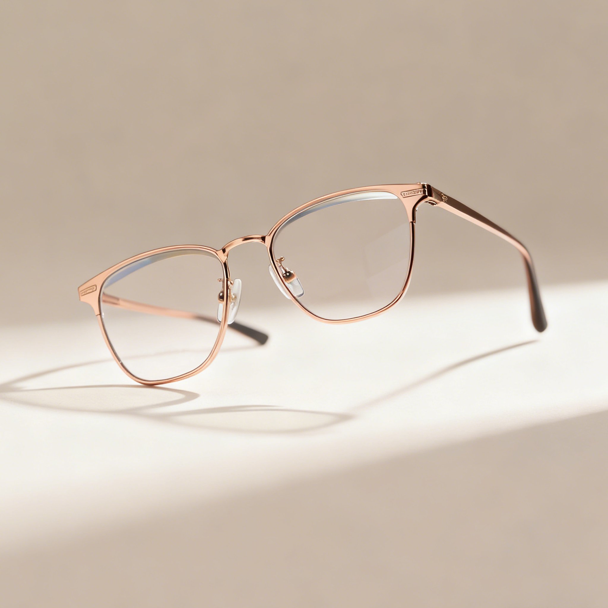 แว่นตามัลติโฟคอล