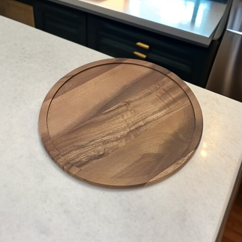 다짐용 고기 도마