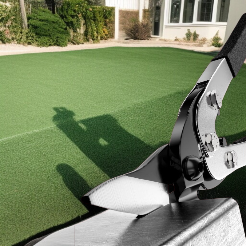 航空宇宙産業用 金属のハンドメイドの特別な強力な多機能の装飾のキール アルミニウム バックルの版はさみ