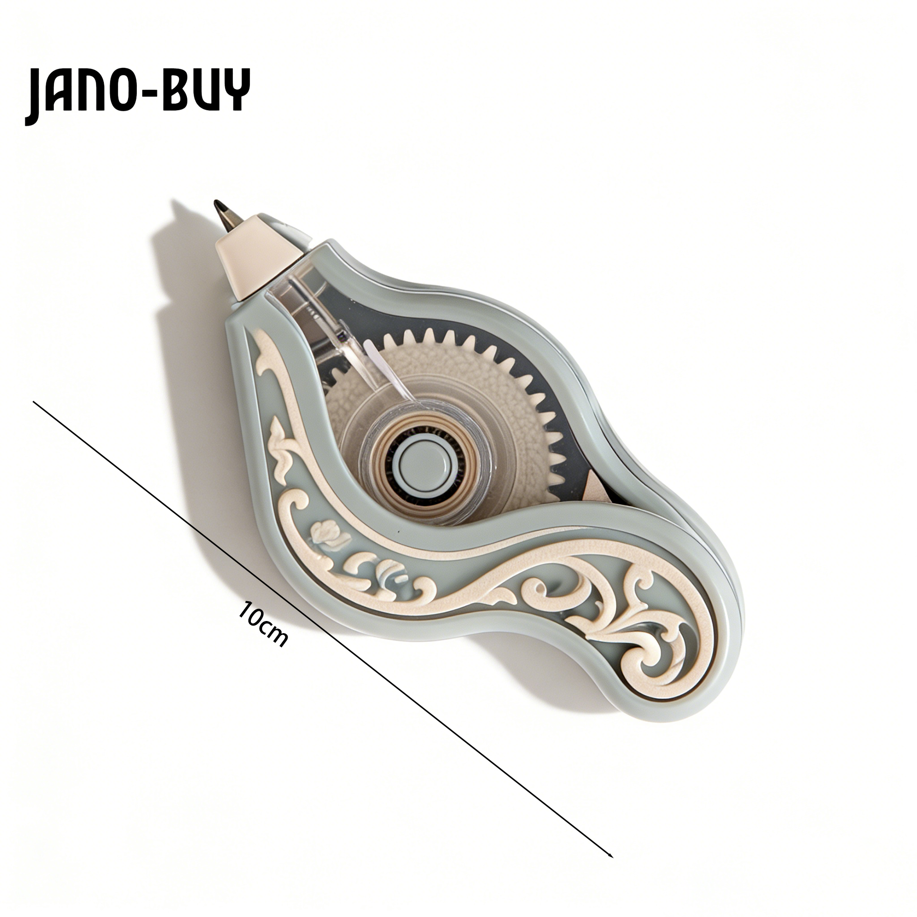 เทปแก้ไขภาพความจุสูง ทนทานและติดแน่น