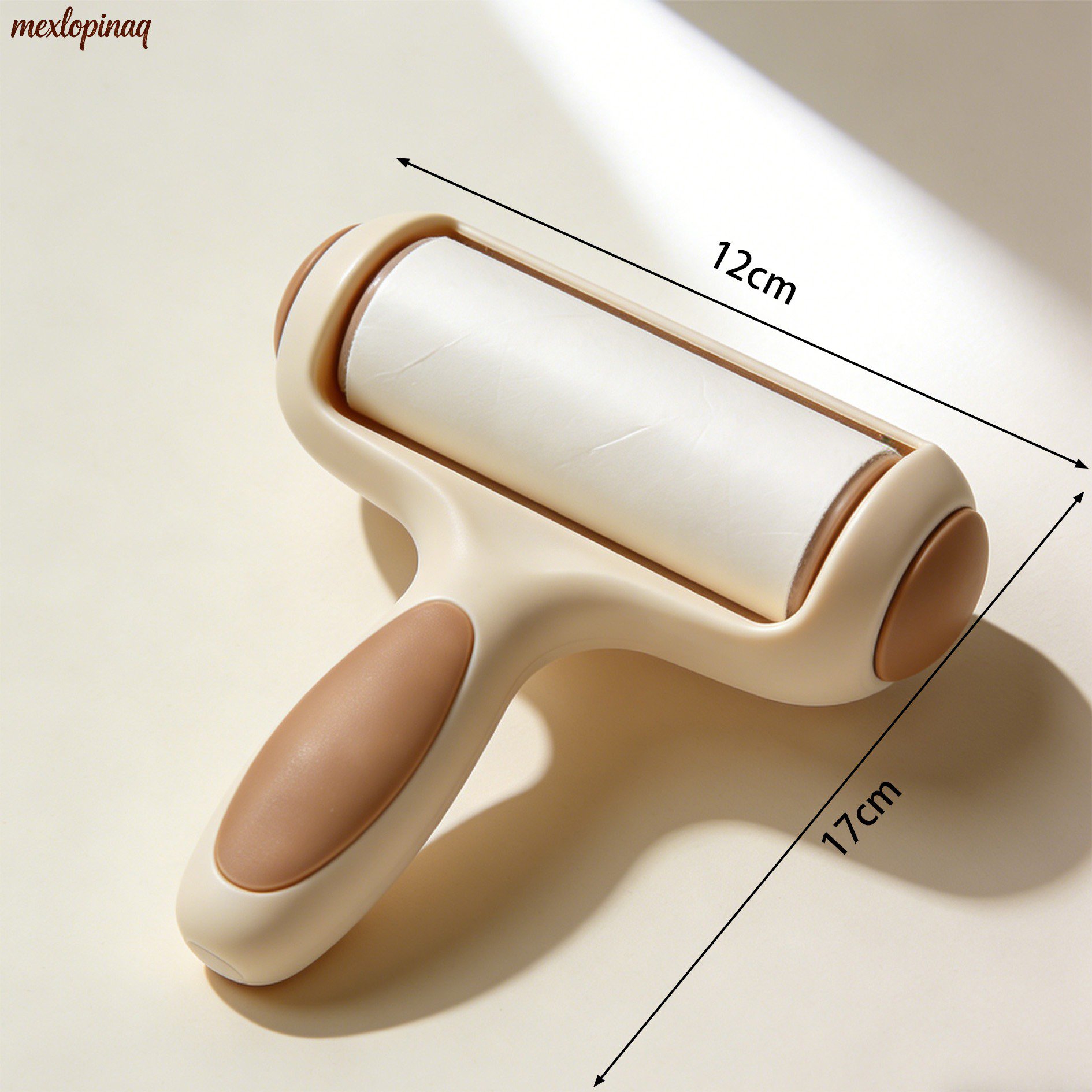 옷 먼지 제거에 적합한 롤러