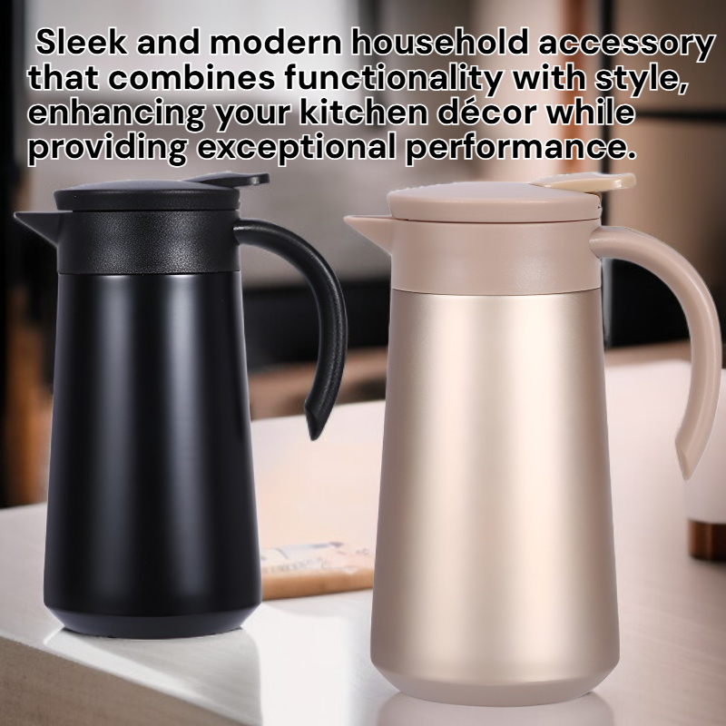 Multi-functional Thermal Cup Household Kettle