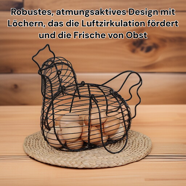 Haushaltsaufbewahrung Hohlbehälter Küchenaufbewahrungskorb