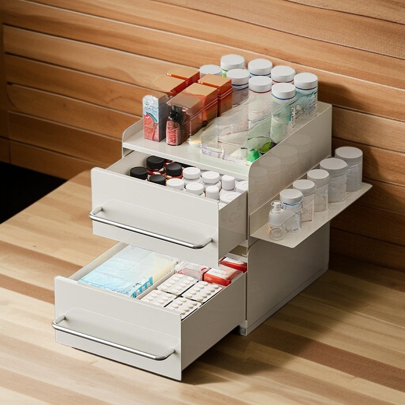 Stapelbares Luxus-Lagerregal