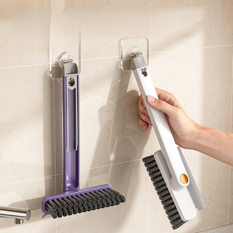 多功能浴室縫隙清潔刷