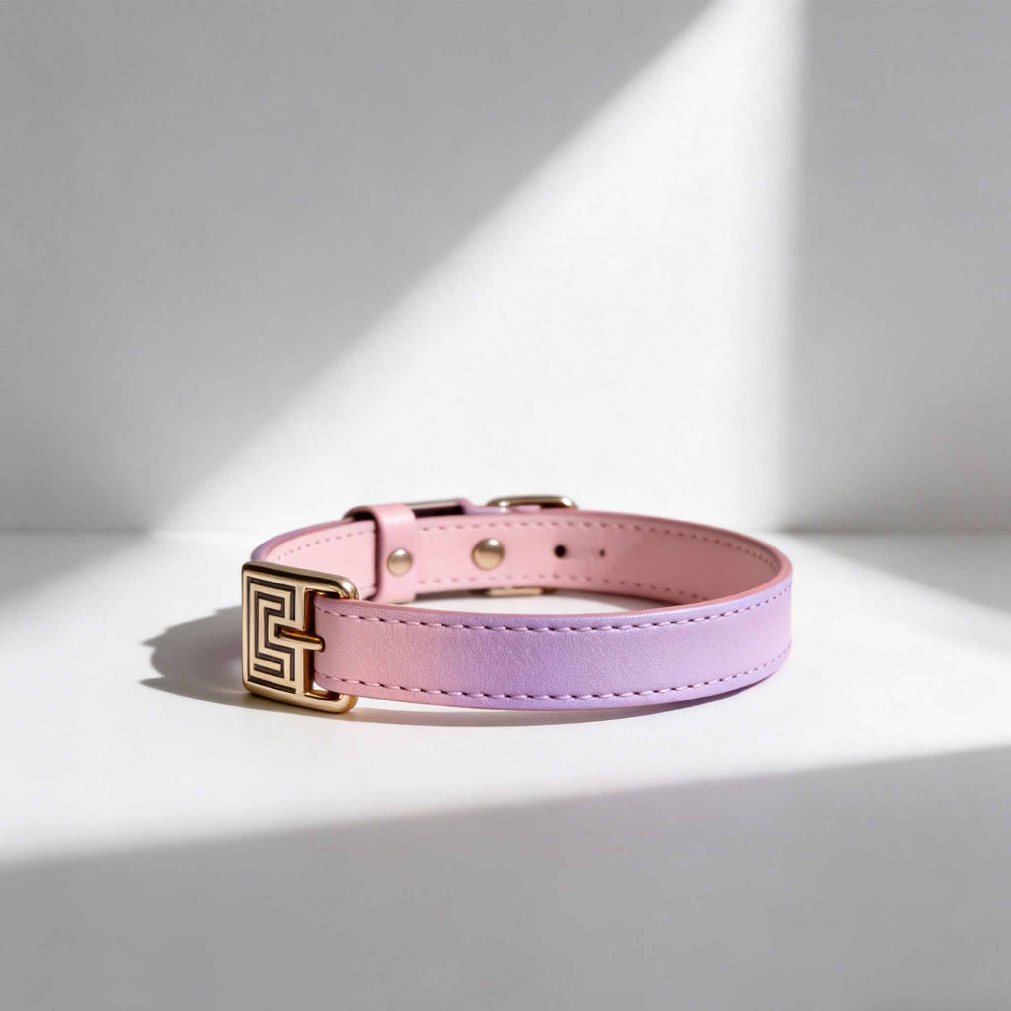 Ρυθμιζόμενο περιλαίμιο κατοικιδίου