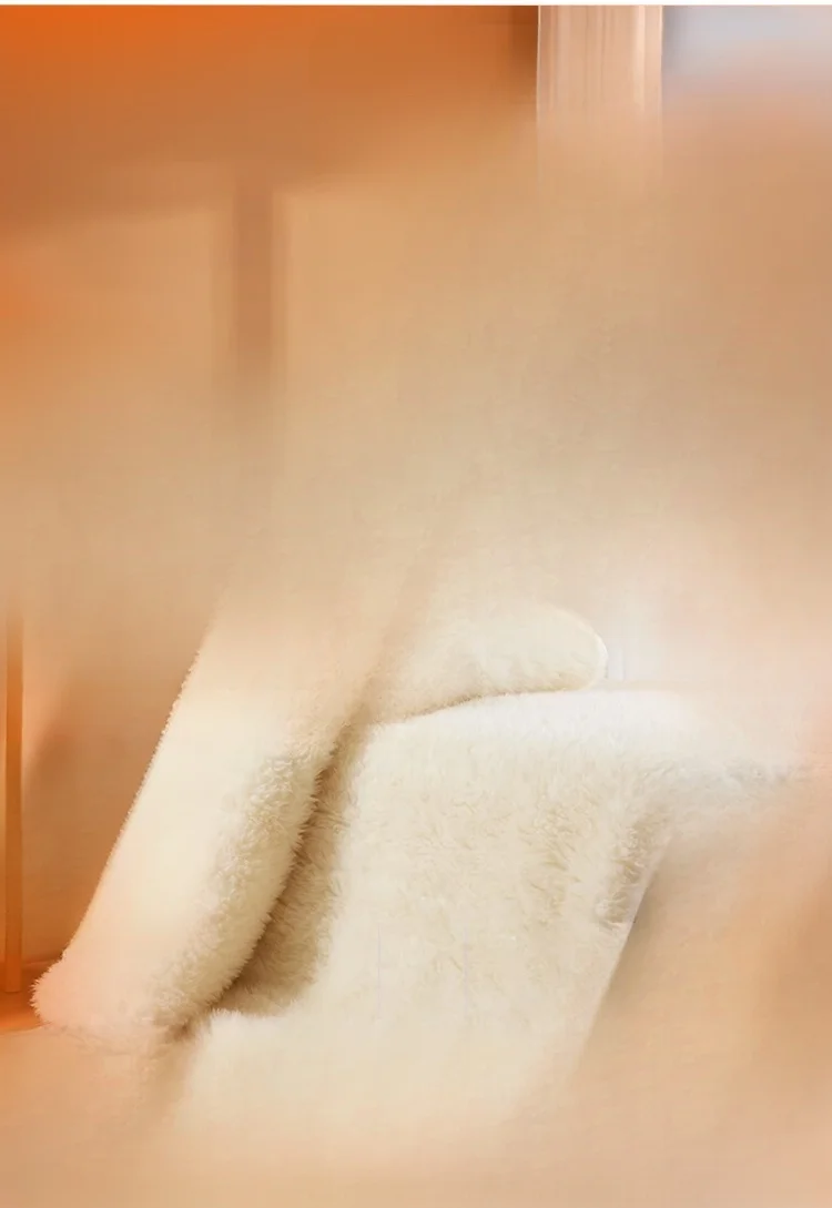 【겨울철 특급 호텔 전용】호주산 프리미엄 울 매트리스