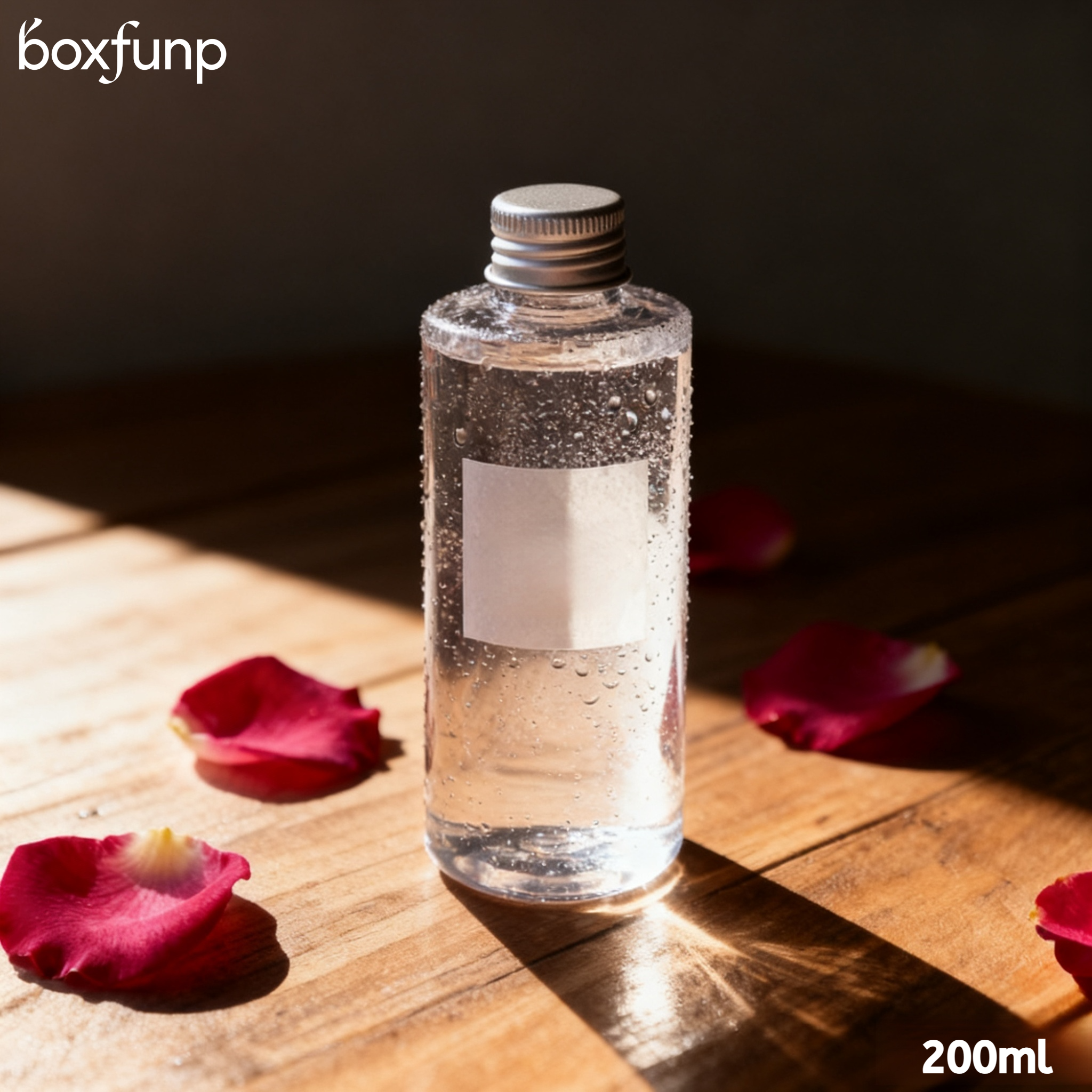 피부 진정에 좋은 장미수