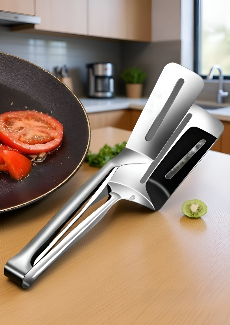 Pinzas de cocina aptas para lavavajillas