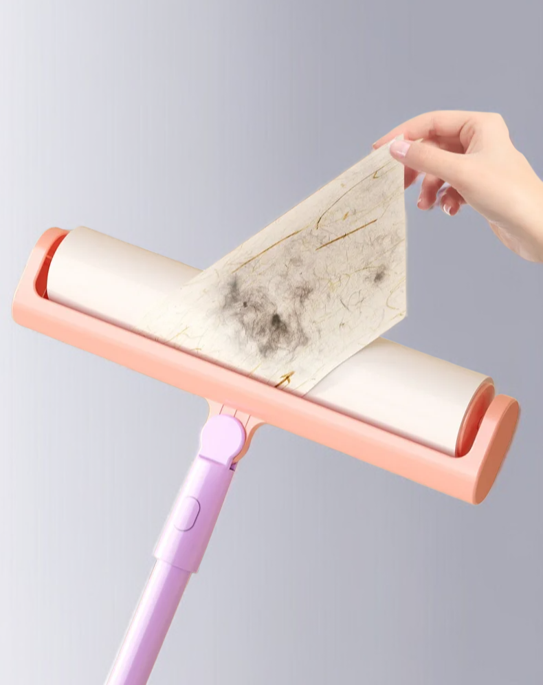 調整機能付きロングシャンクL伸縮可能ドラムモジュレータ