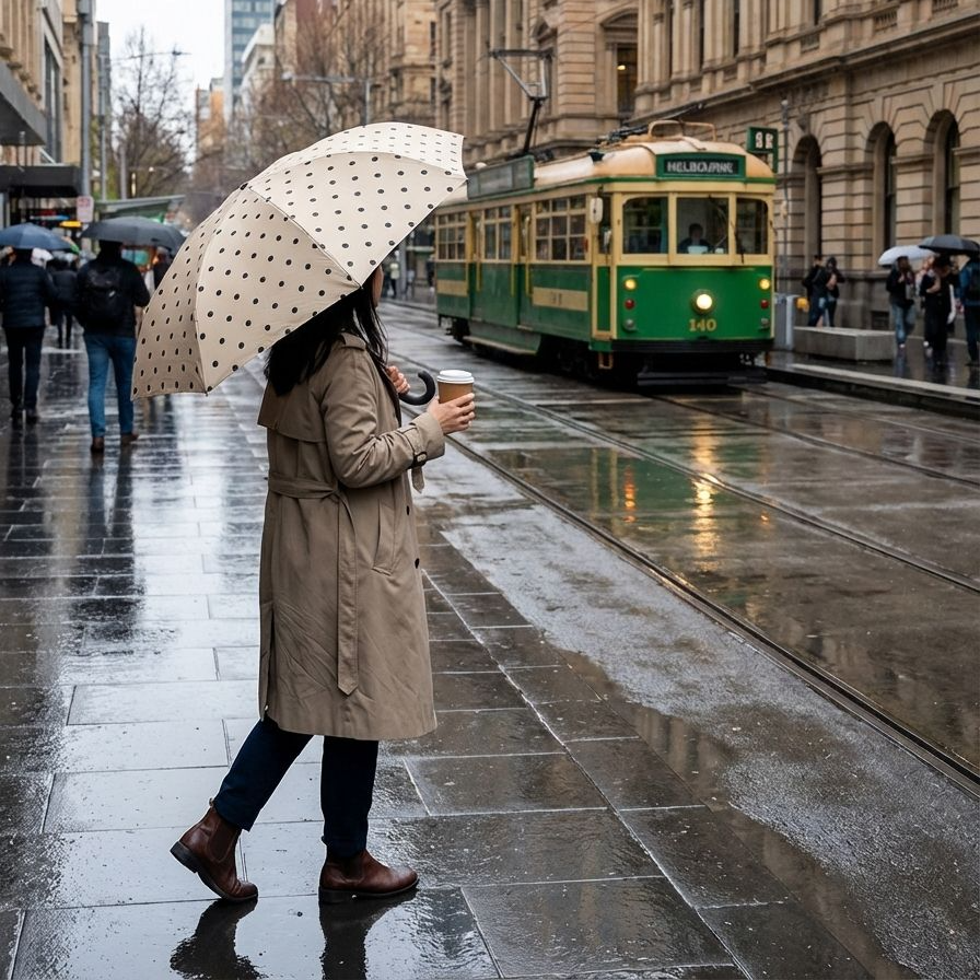 水玉柄のディテールアップ画像