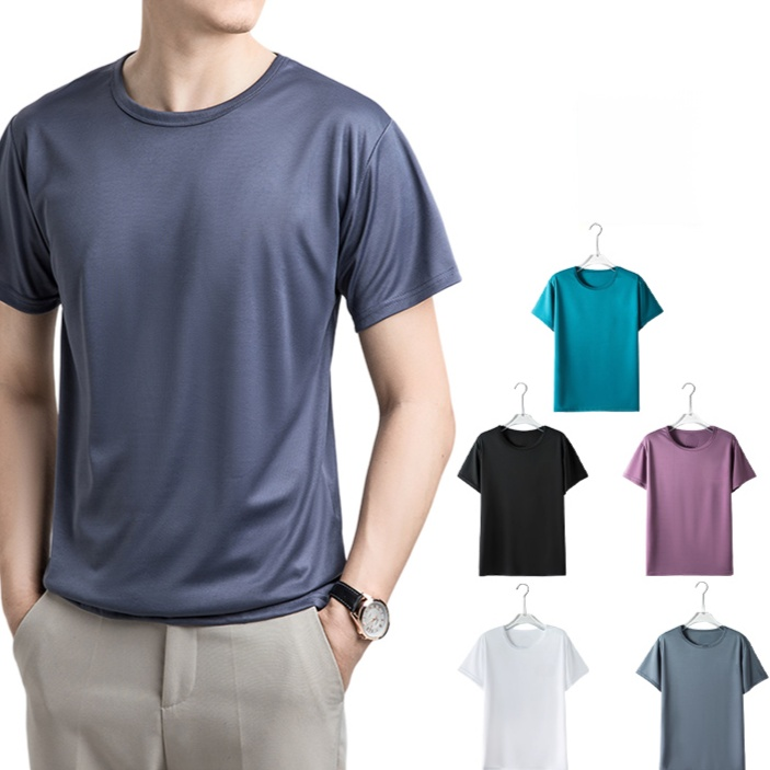 【超お得特別価格】メンズ速乾アイスTシャツ