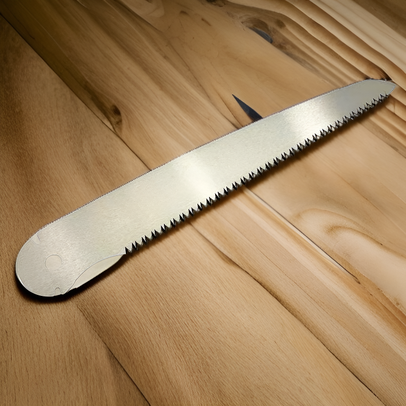 Robustes Haushalts- und Gartensägenwerkzeug