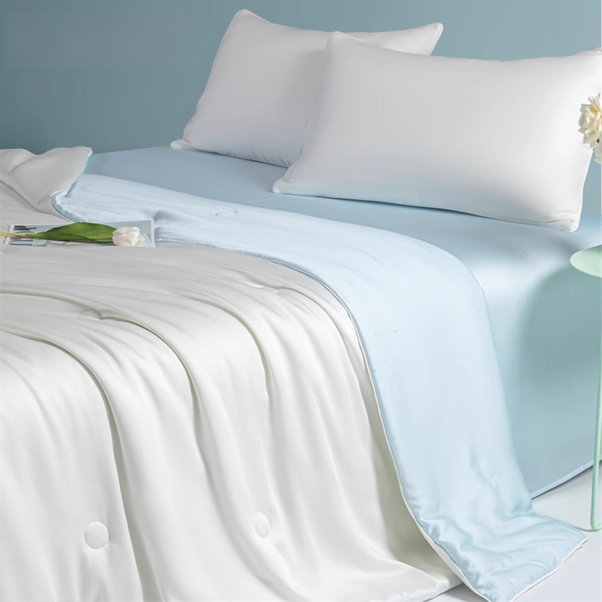 Double Air-Conditioned Quilt 