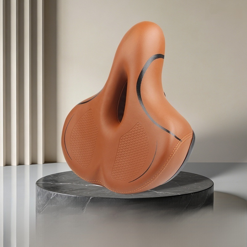 單車座墊加厚舒適減震