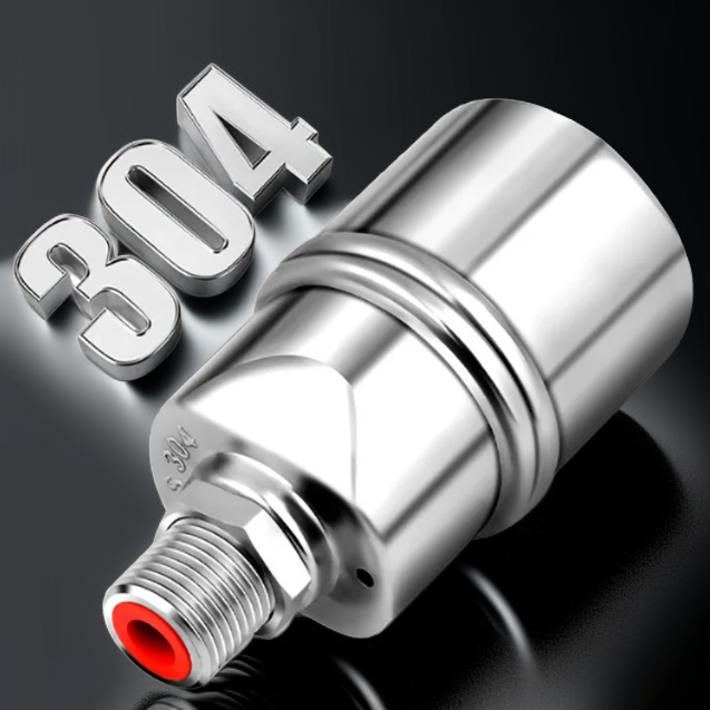 フロートバルブ