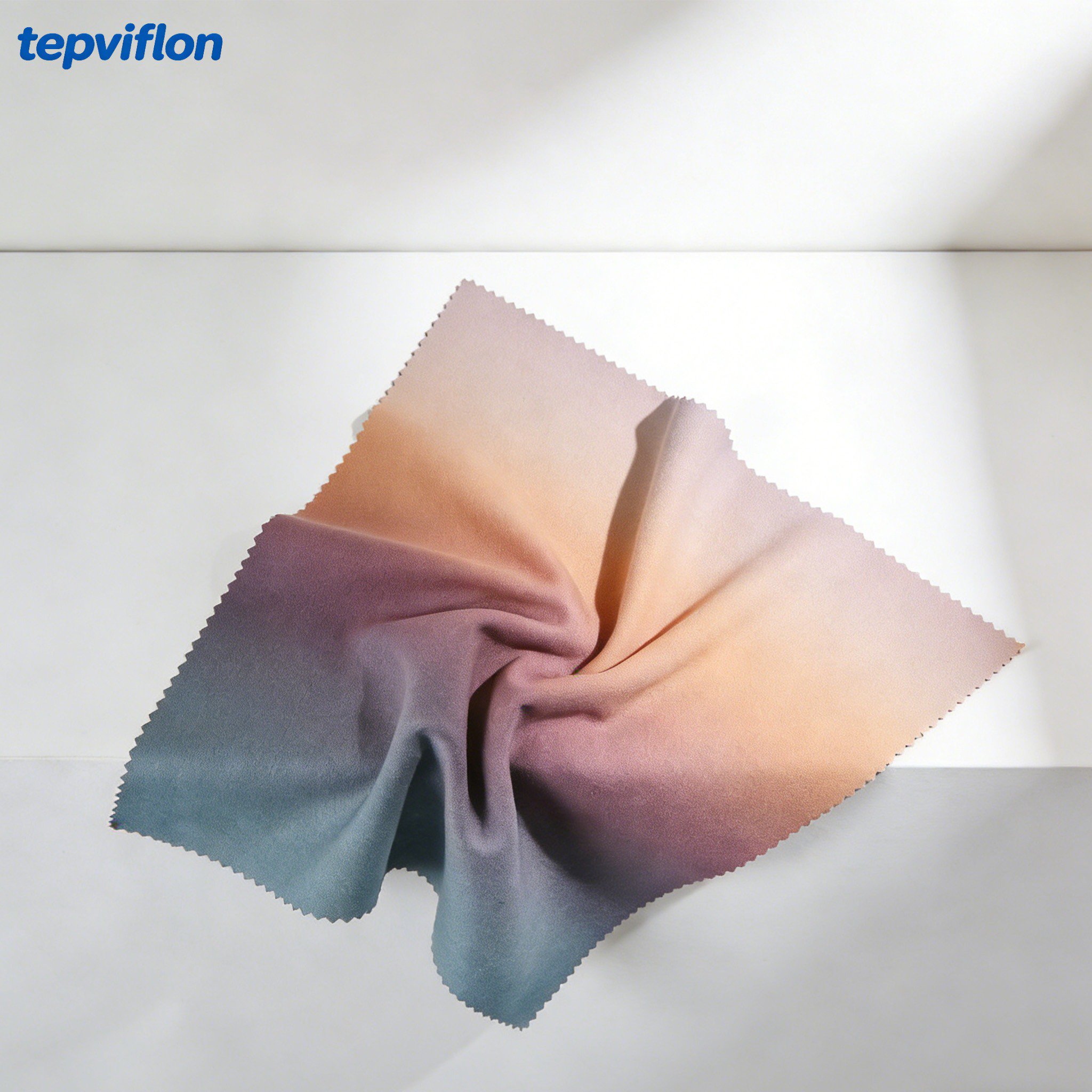 Ściereczki z mikrofibry bezpyłowe (opakowanie 10 sztuk)