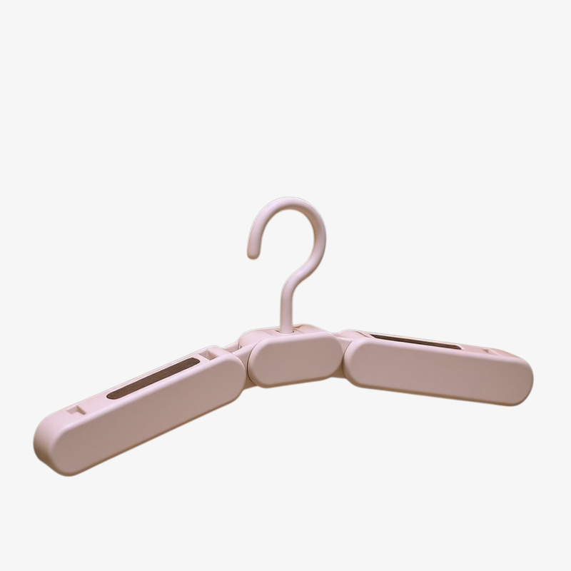 Multifunctional hanger for shirts, pants, and accessories