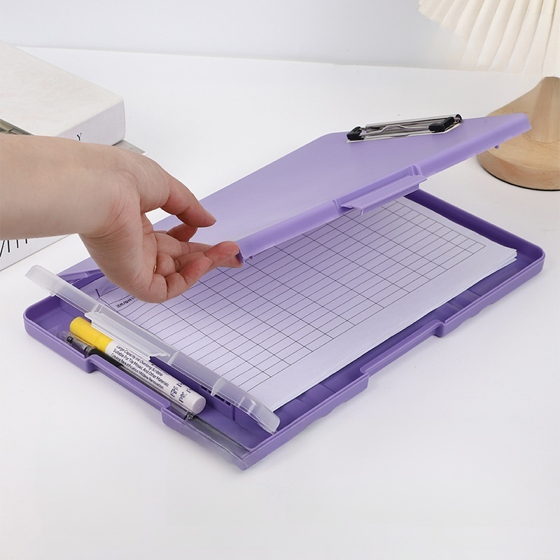 フォルダーオーガナイザー