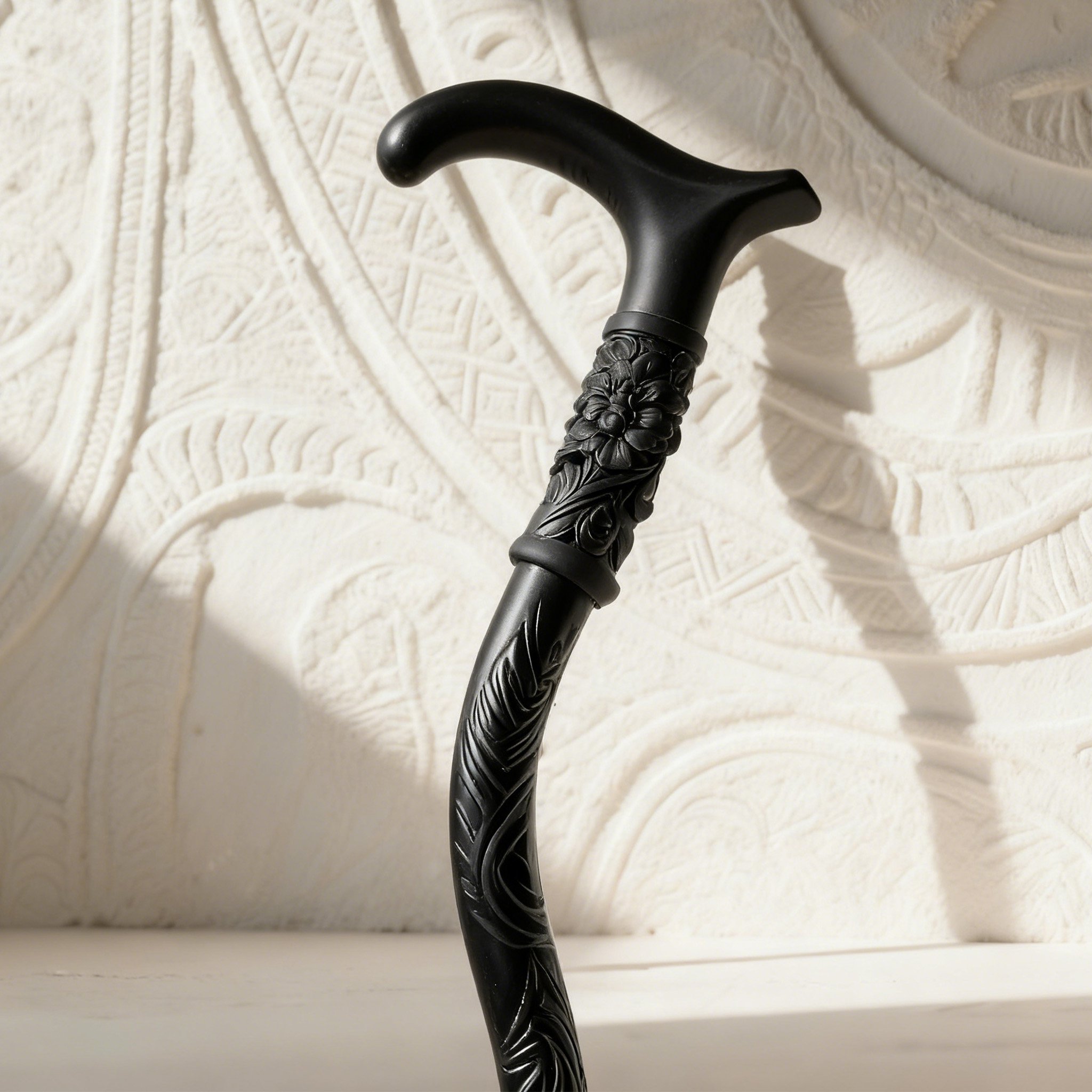  Pereche de bastoane pentru drumeții și alpinism în natură