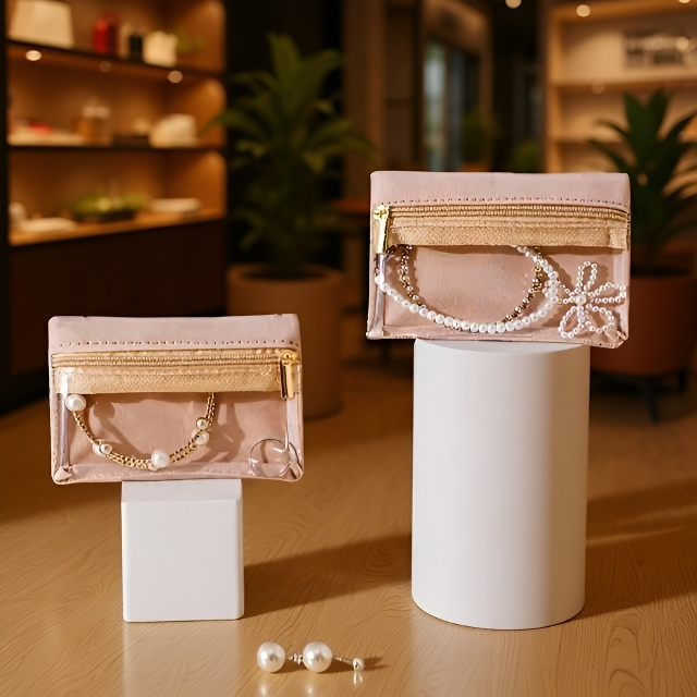 소형 지퍼백 보관백 보석 보관백 미니 지퍼락백 투명 지퍼락 보관백