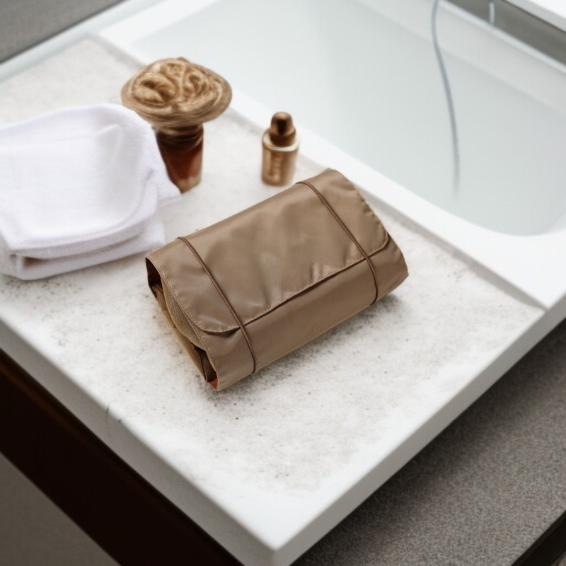 Travel Toiletry Bag