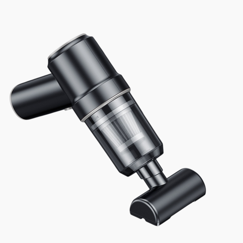 ホーム コードレス掃除機 ハンディブロー＆バキューム 小型ミニコードレス掃除機