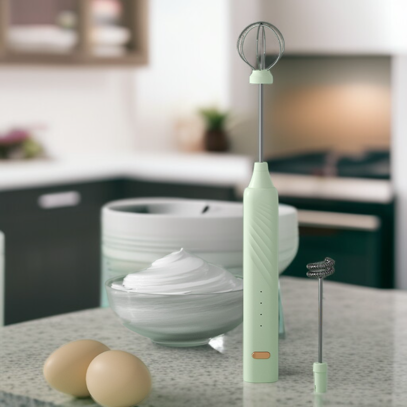 가정용 전동 커피 거품기 베이킹 거품기 믹서기