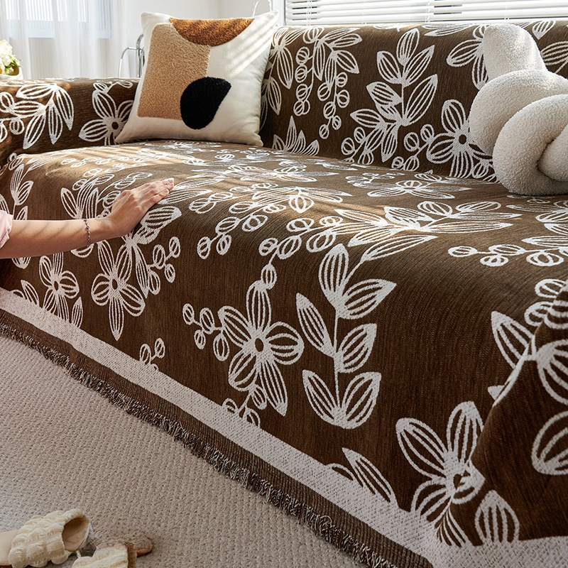  ソファーカバー