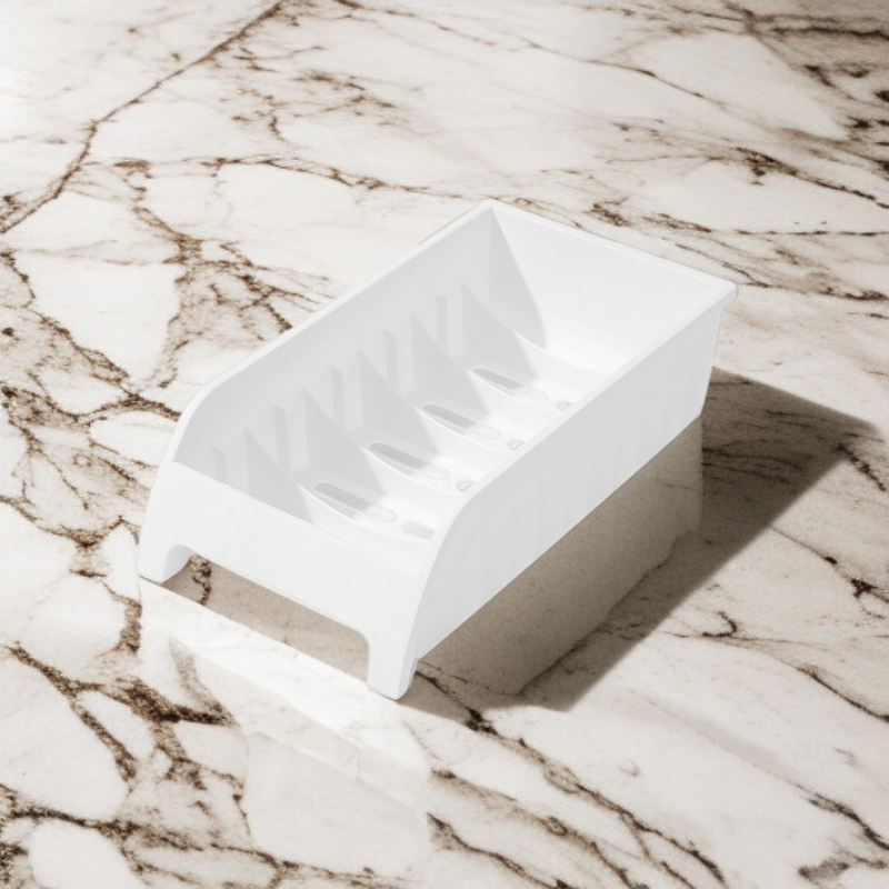 주방 조리대용 식기 건조대