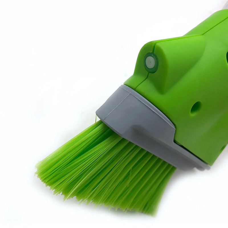 ワイパークリーナー窓清掃ブラシと工具