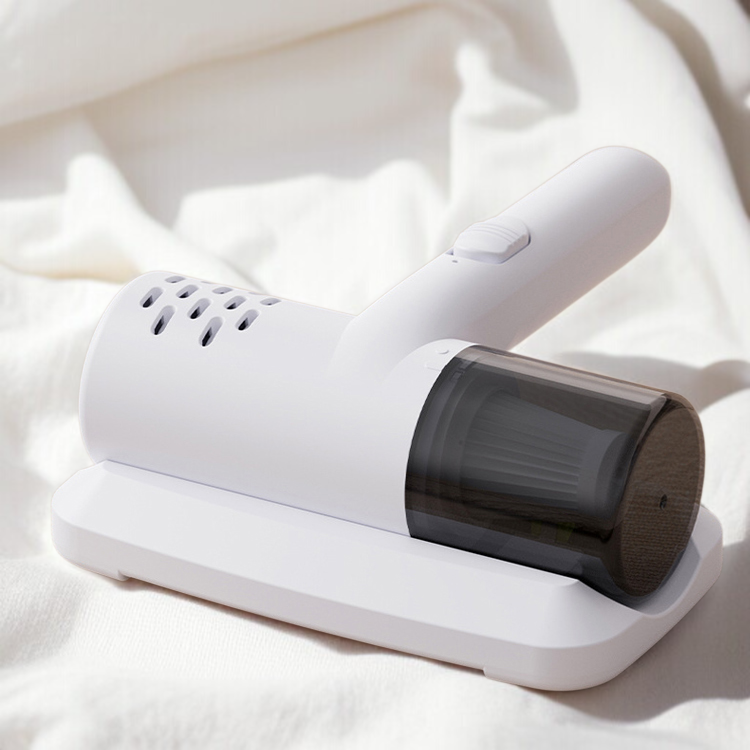 가정용 진드기 제거기 미니 침대 청소기 트리플 원 무선 대흡입 소형 살균 진드기 제거 파워 청소기