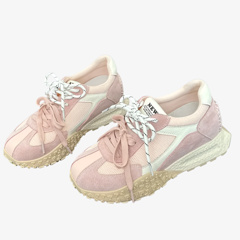 身長を高く見せる小さなスポーツシューズ Dexun レディースシューズ 2025 春夏新作 スポーツシューズ 厚底カジュアルシューズ レディース フォレストガンプシューズ