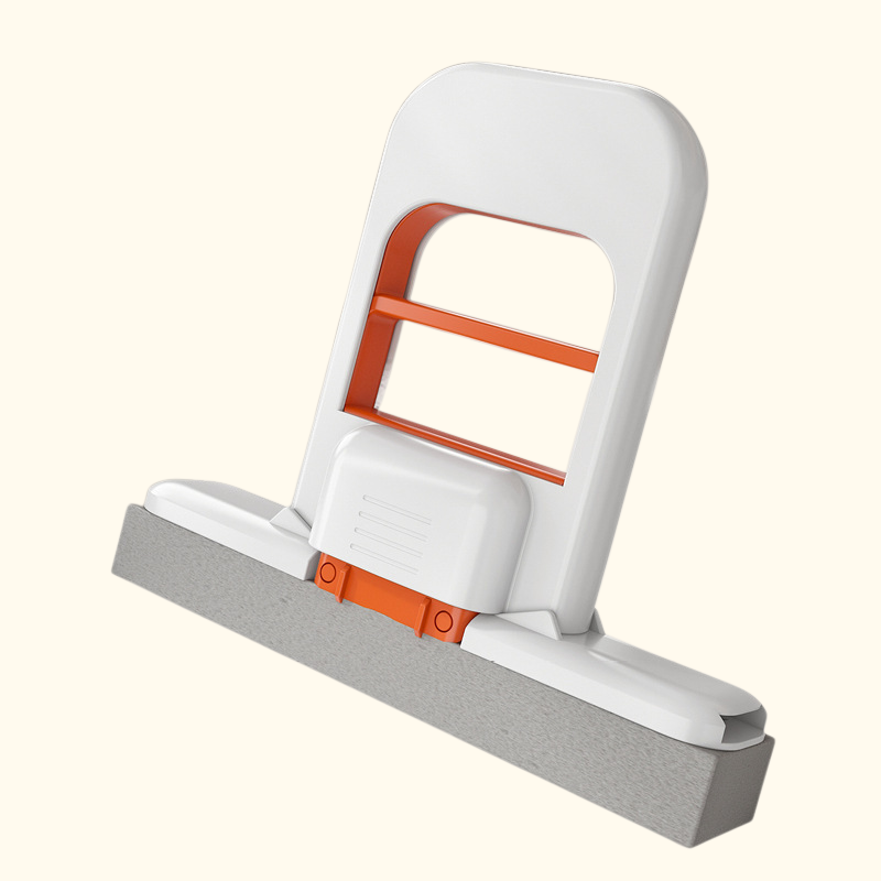 실내 겸용 소형 셀룰로오스 물걸레