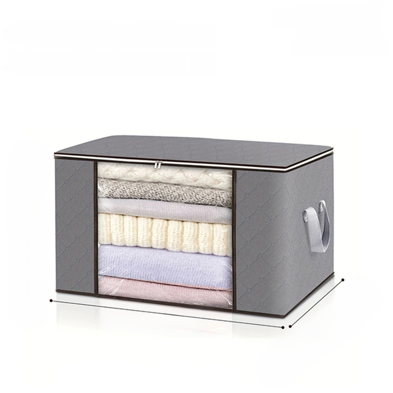 防潮防霉衣服棉被整理收納袋