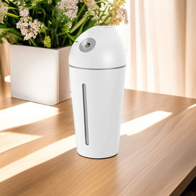 スマート室内加湿器