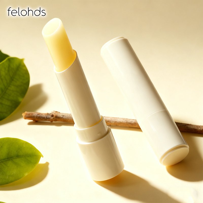 ลิปบาล์มฤดูใบไม้ร่วง/ฤดูหนาว (แพ็ค 6 ชิ้น)