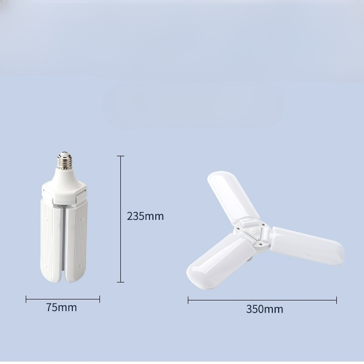 การเหนี่ยวนำเรดาร์ไม่เจ็บตาประหยัดพลังงานไฟพับ