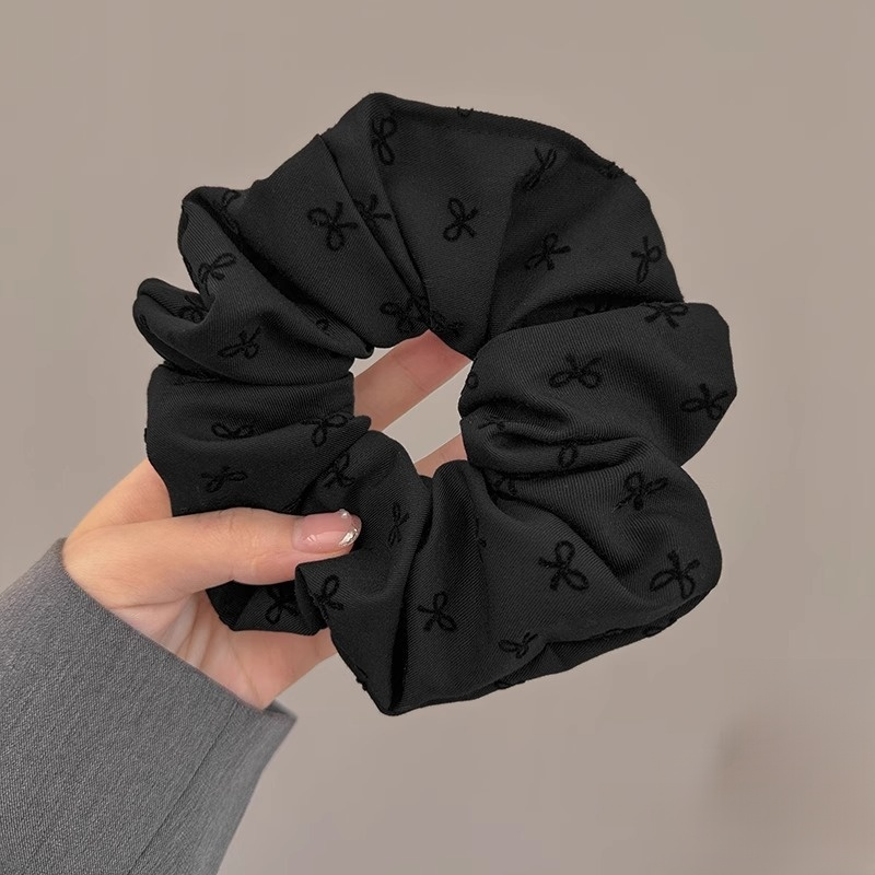 High Elasticity Hair Scrunchie