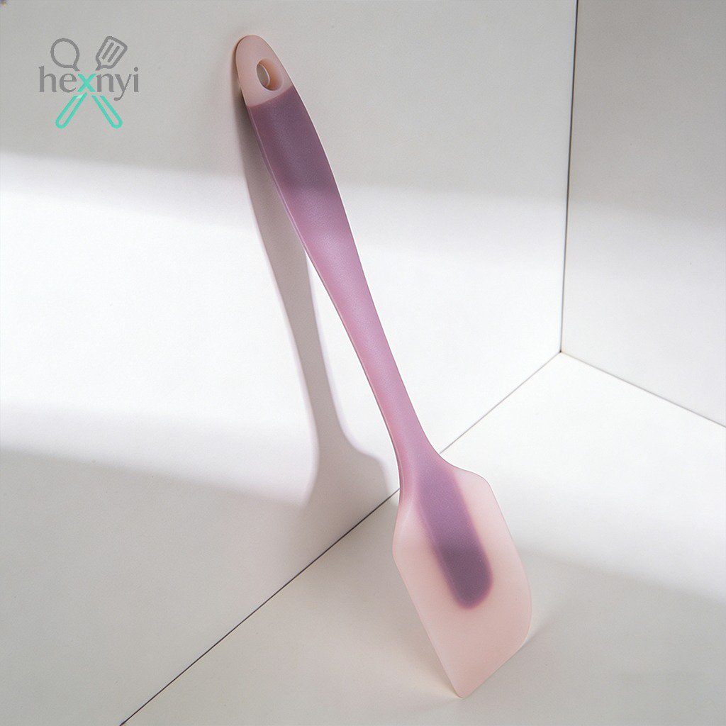 รายละเอียดพื้นผิวของที่ขูดซิลิโคนเกรดอาหาร