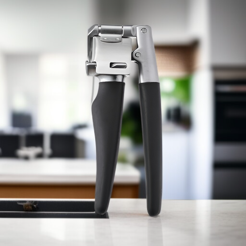 Stainless Steel Multifunctional Can Opener