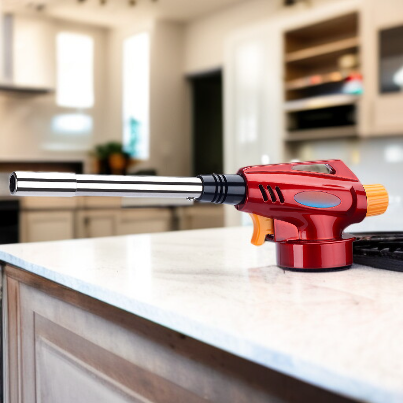 휴대용 가스 토치라이터