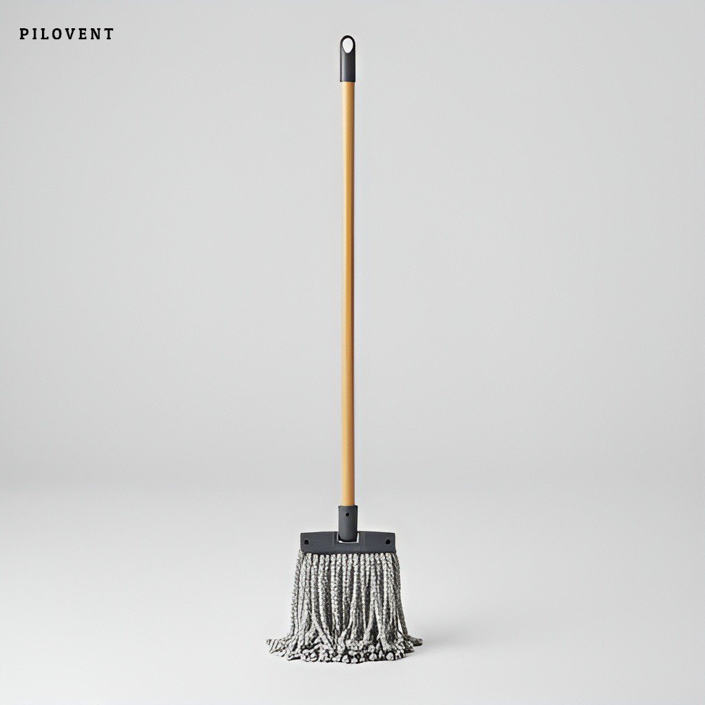 Mop na úklid domácnosti (3 kusy)