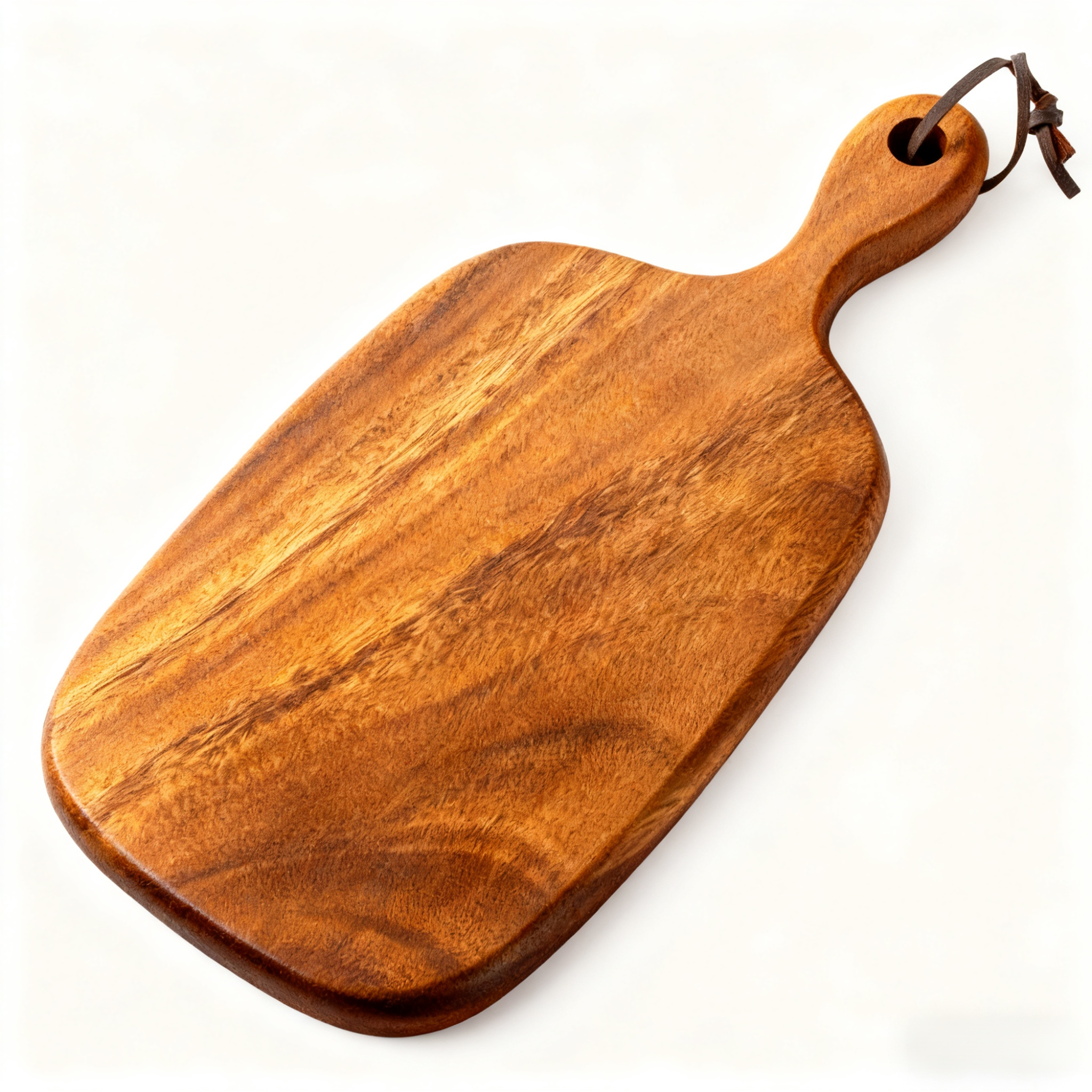 가정용 친환경 배나무 도마