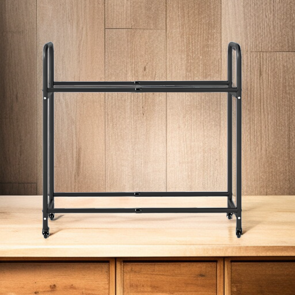 حامل إطارات السيارات