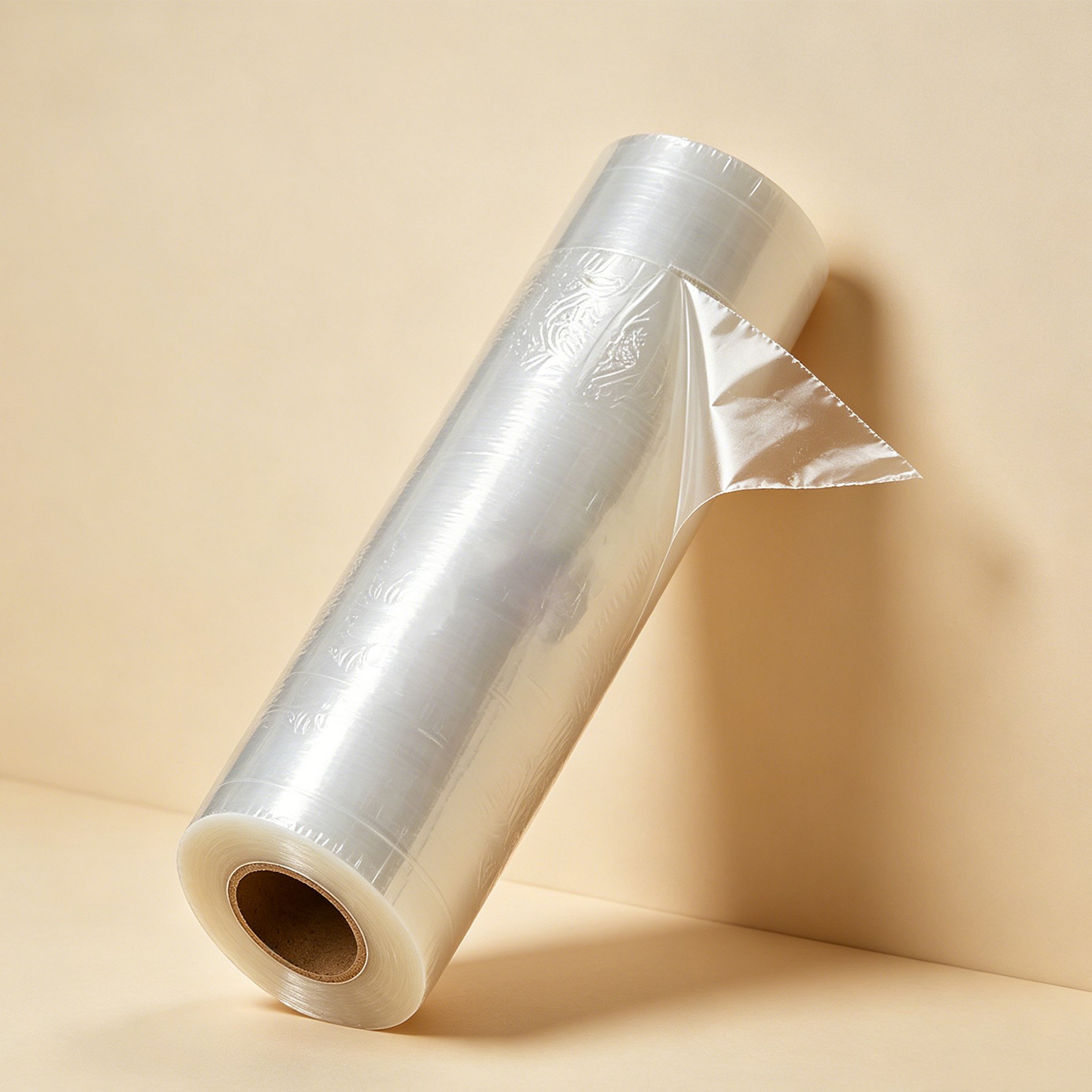 Household Cling Film (Pack of 2)