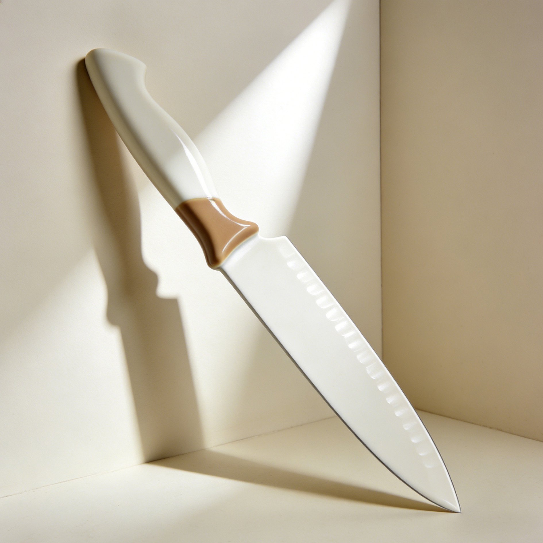 フルーツナイフ5本セット