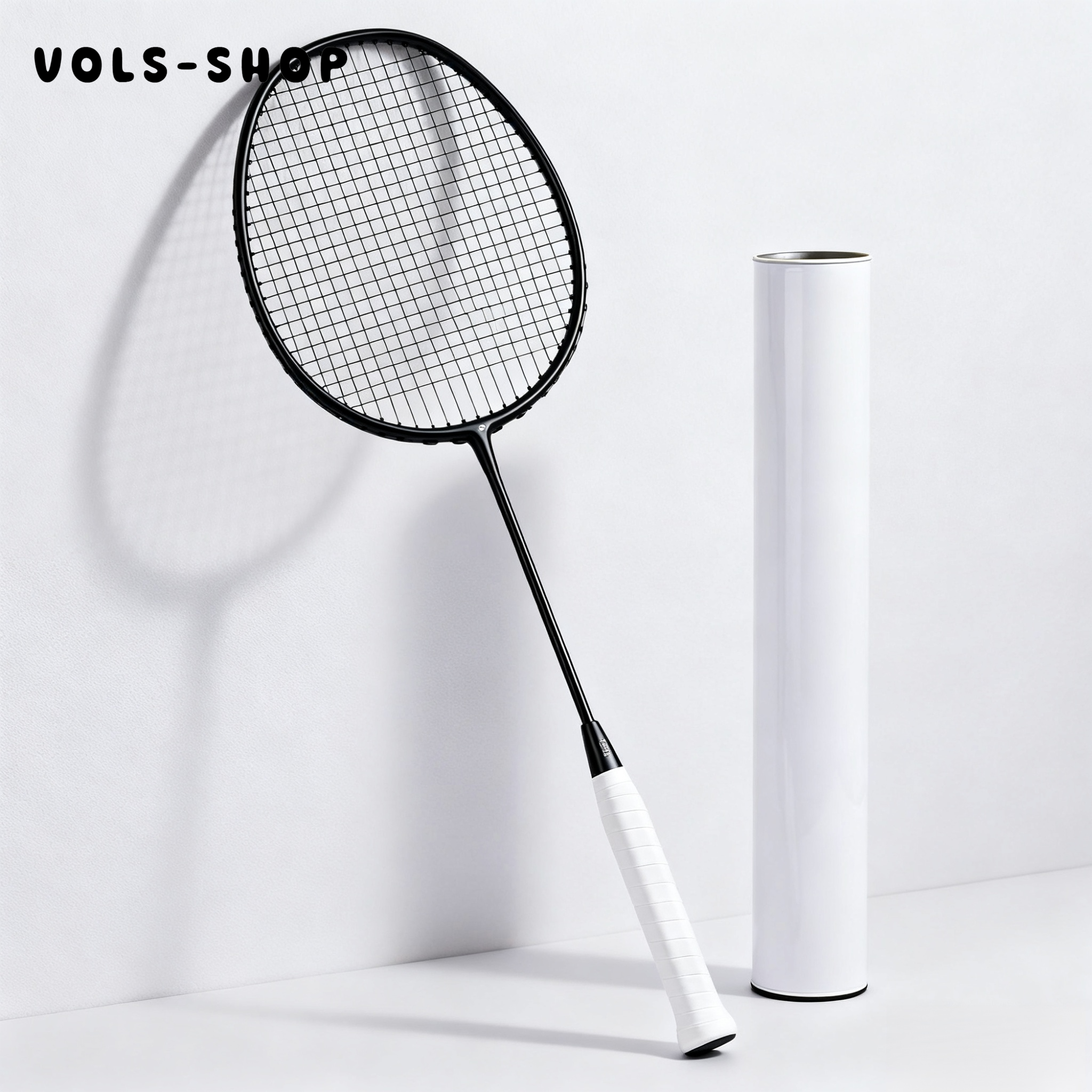 Badmintonová raketa - kvalitní pár raket