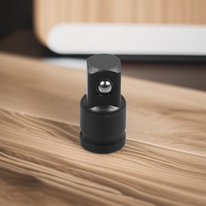 Power tool socket adapter