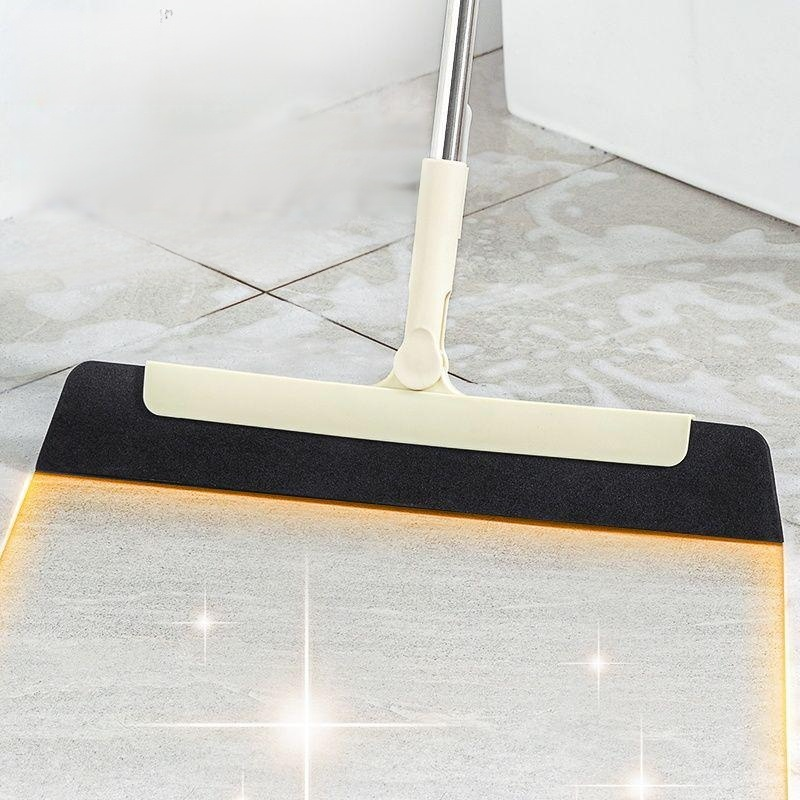 浴室用トイレ床スクレーパー